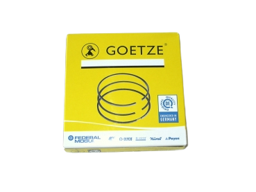 Kolbenringe GOETZE 81mm